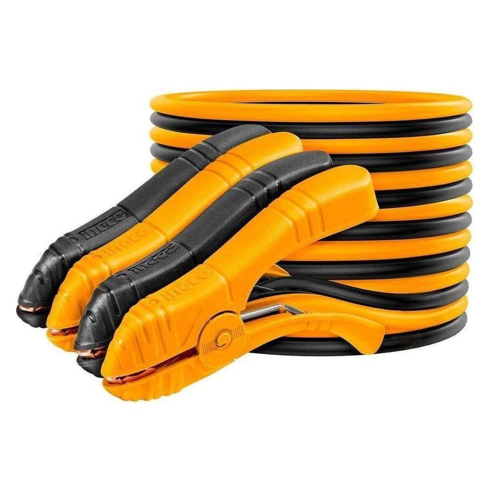 Ingco HBTCP6008 Booster Cable 600Amp - KHM Megatools Corp. Ingco HBTCP6008 Booster Cable 600Amp - KHM Megatools Corp.